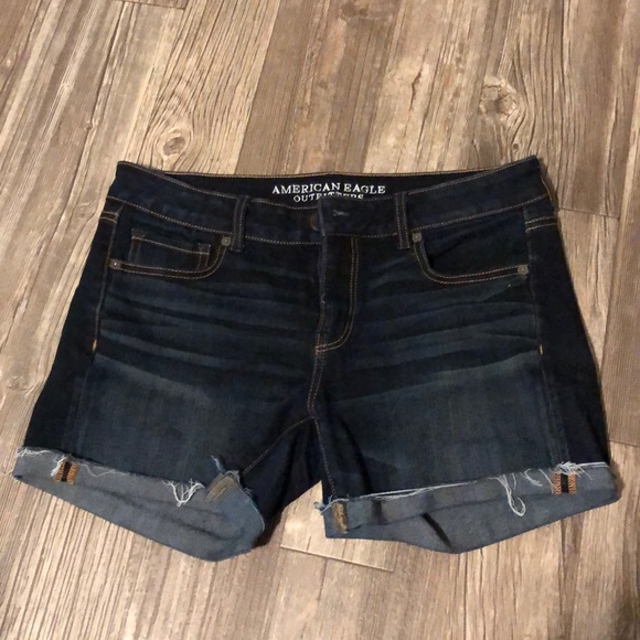 American Eagle Outfitters Pants - Midi short